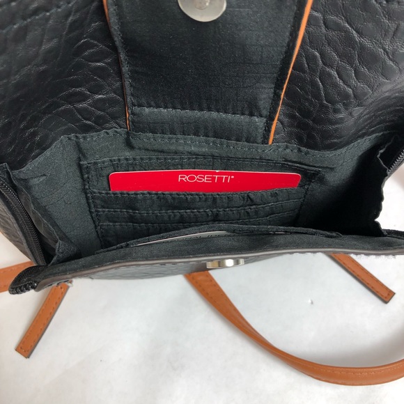 Rosetti Cash & Carry Mini Crossbody Bag - Picture 6 of 8